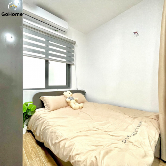 Phòng 30m2 - Lê Văn Sỹ, P1, Q Tân Bình