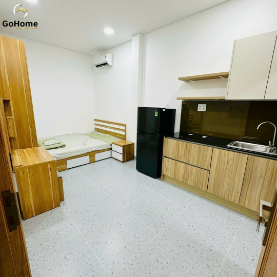 phòng G01 - 102  hoàng sa, phường Võ Thị Sáu, quận 3