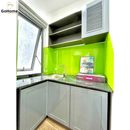 Phòng 35m2 - Lê Văn Sỹ, P1, Q Tân Bình