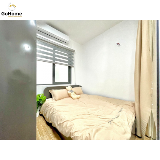 Phòng 32m2 - Lê Văn Sỹ, P1,Q Tân Bình