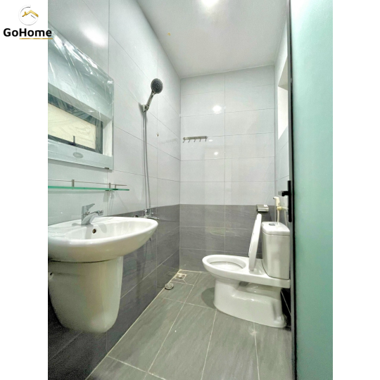 Phòng 35m2 - Lê Văn Sỹ, P1, Q Tân Bình