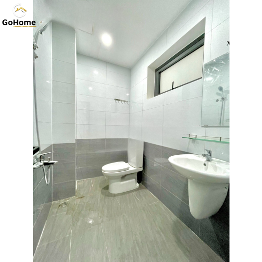 Phòng 36m2 - Lê Văn Sỹ, P1, Q Tân Bình