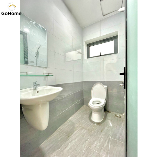 Phòng 40m2 - Lê Văn Sỹ, P1, Q Tân Bình
