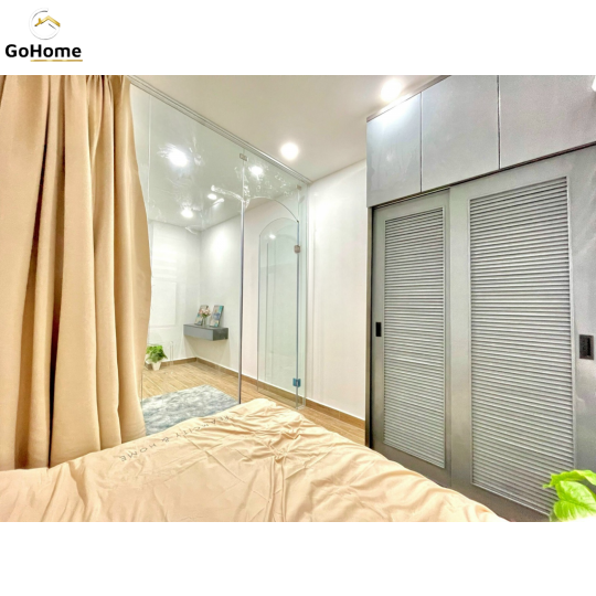 Phòng 32m2 - Lê Văn Sỹ, P1,Q Tân Bình
