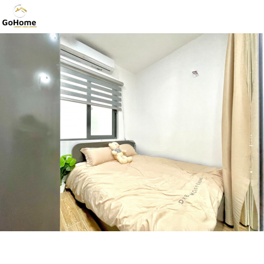 Phòng 30m2 - Lê Văn Sỹ, P1, Q Tân Bình