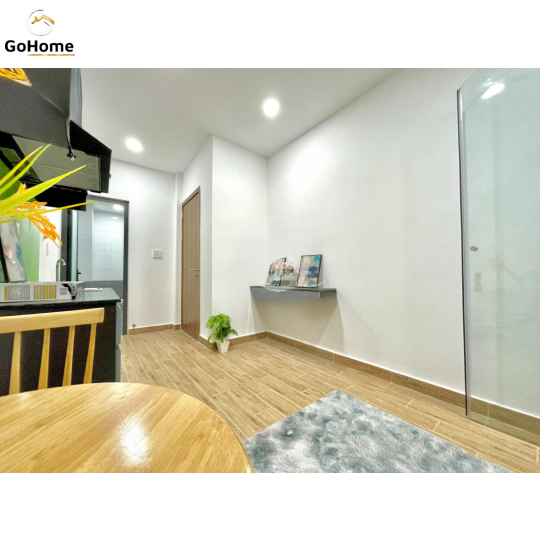 Phòng 32m2 - Lê Văn Sỹ, P1,Q Tân Bình
