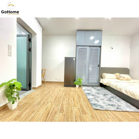 Phòng 35m2 - Lê Văn Sỹ, P1, Q Tân Bình