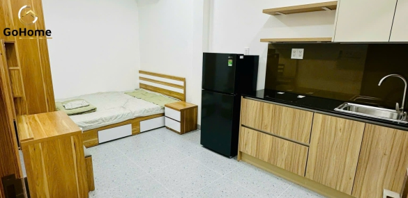 phòng G01 - 102  hoàng sa, phường Võ Thị Sáu, quận 3